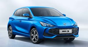 MG3 2024: Prices, specs and release date